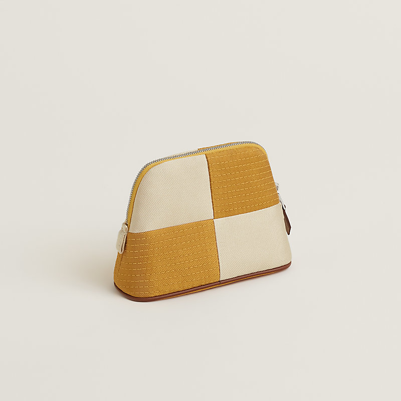 ボリードポーチ 《イピック》 ミニミニ | Hermès - エルメス-公式サイト